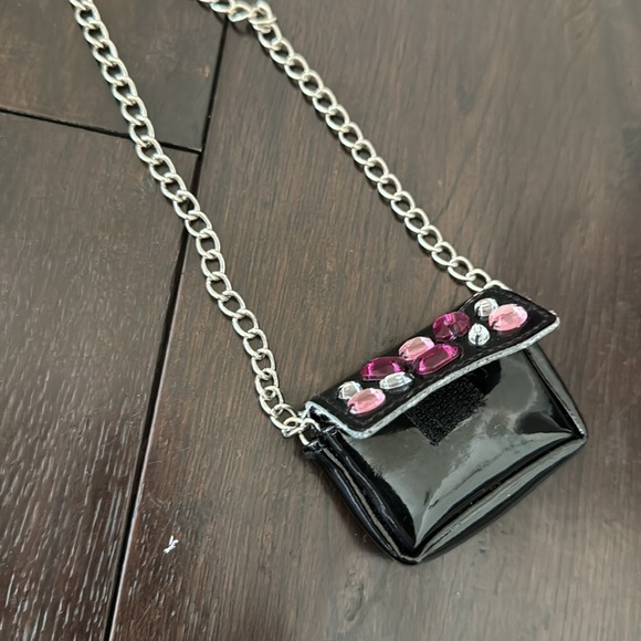 American Girl Doll Merry Magenta Outfit - Picture 5 of 11